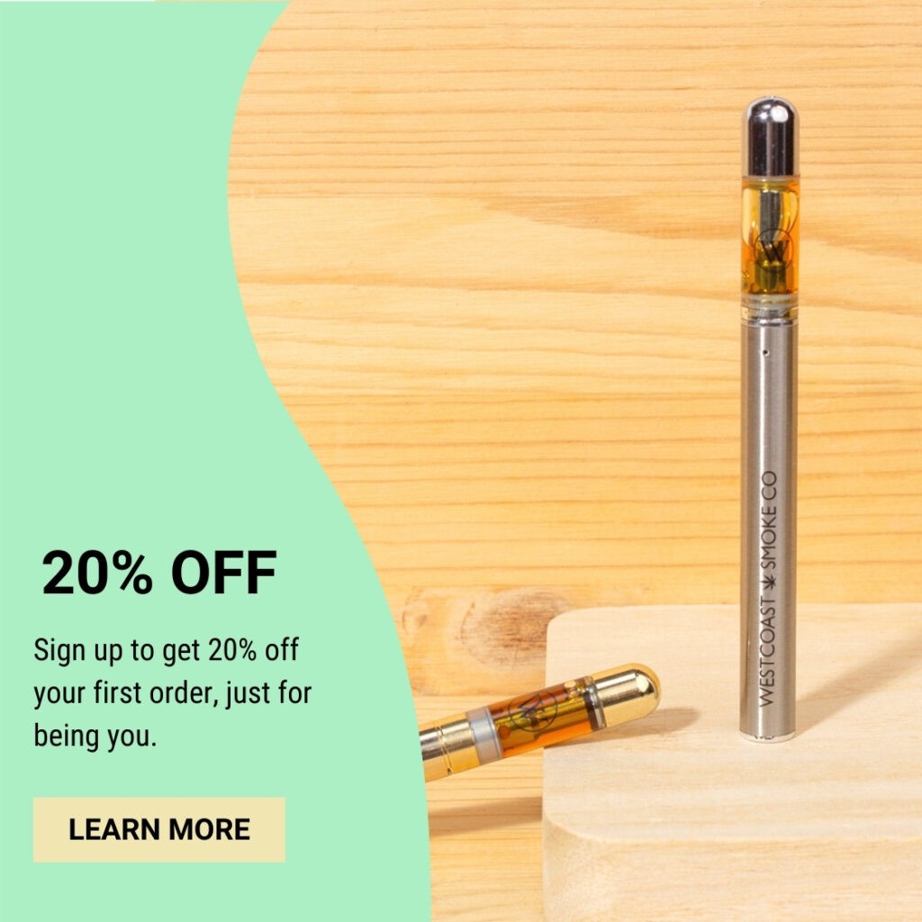 20% Off First Order - Buy edibles Online | BC Weed Edible Canada
