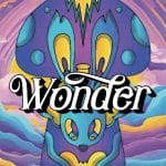 Wonder – Psilocybin Chocolate Bar – Blood Orange | Micro Zoomiez Canada